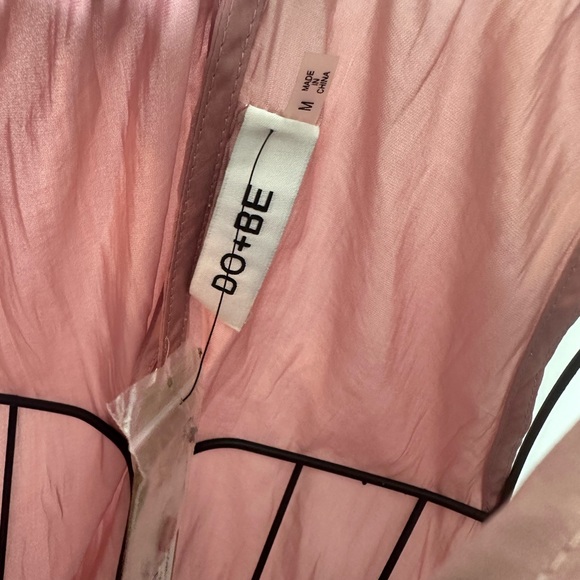 DO+BE dress new with tags size medium - Picture 5 of 5